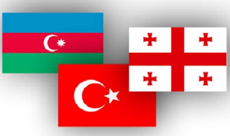 Summit of Azerbaijani, Turkish and Georgian presidents to be held